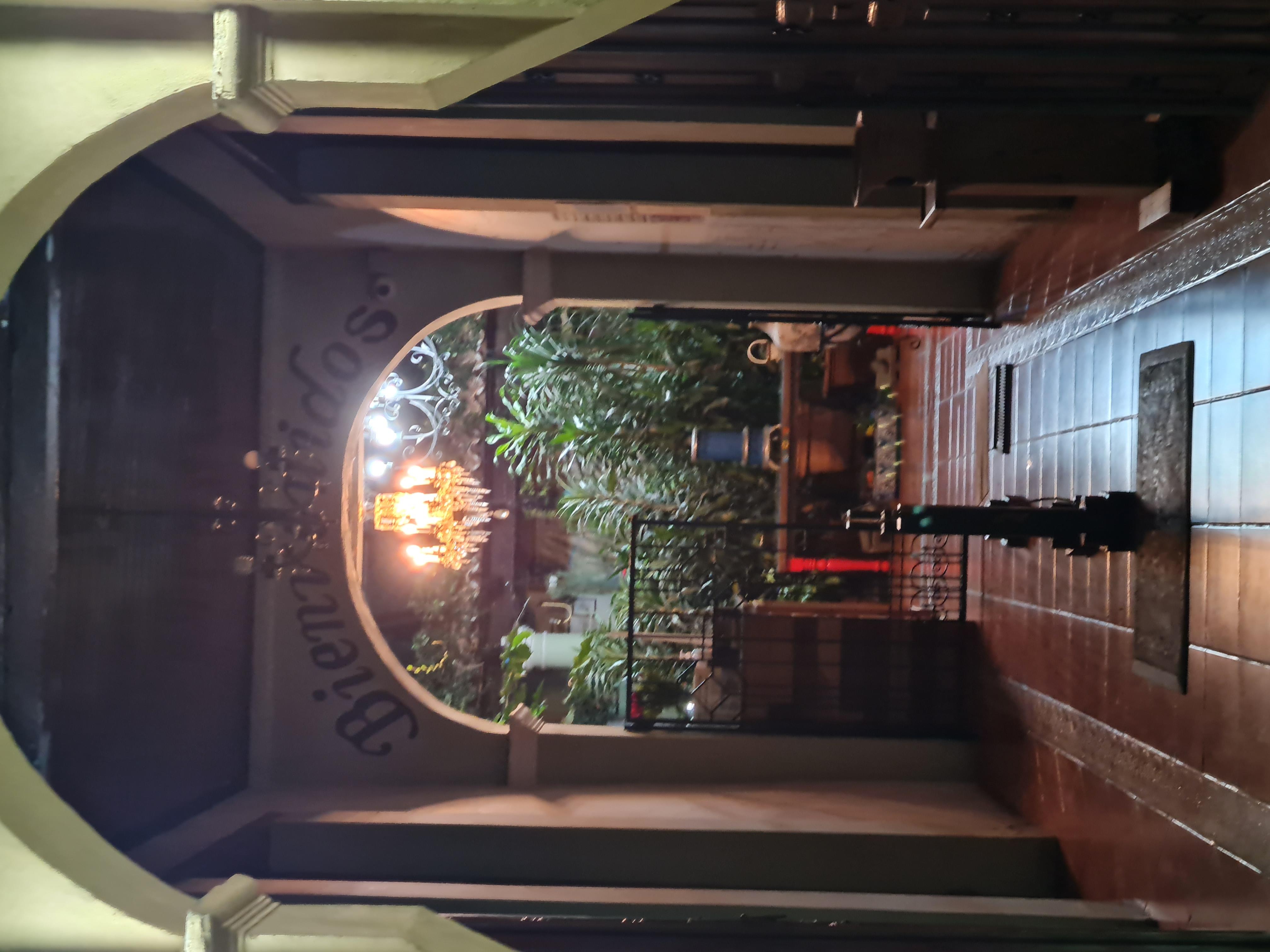 Hotel San Luis San Cristóbal de Las Casas Buitenkant foto