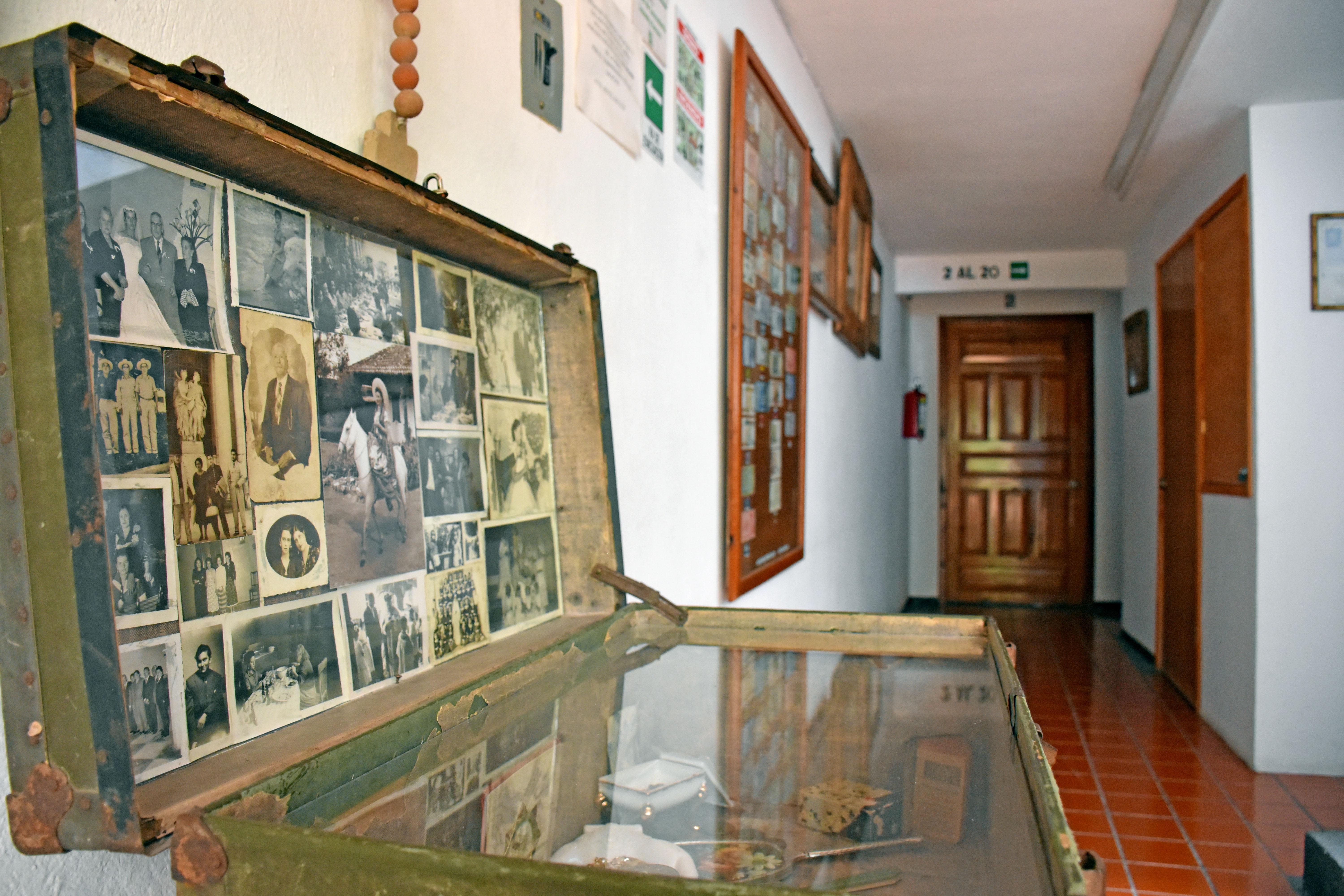 Hotel San Luis San Cristóbal de Las Casas Buitenkant foto